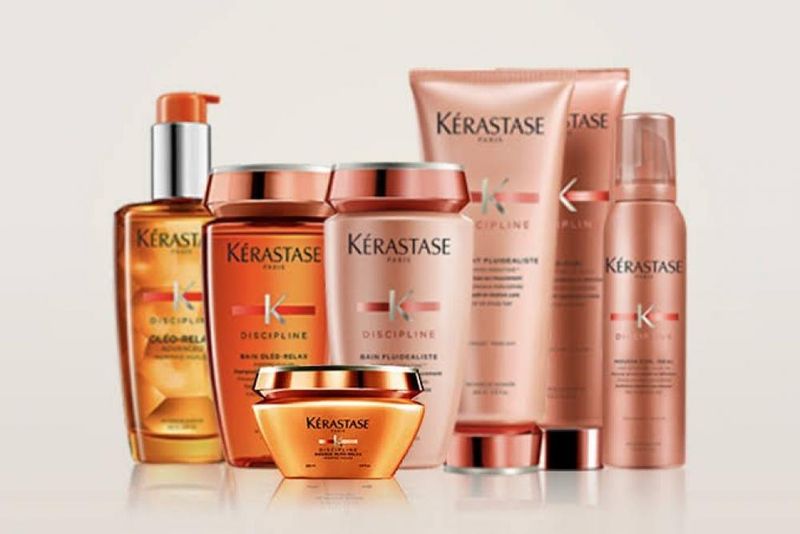 自分に合うシャンプー【K'ERASTASE】｜コラム Ash 新子安店 工藤 萌