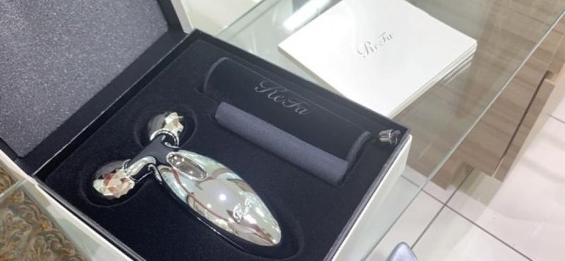 大人気《MTG Refa carat》を1週間使って効果を試してみた！｜コラム