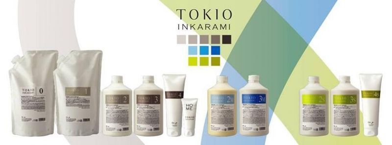 TOKIO INKARAMIトリートメント｜コラム Ash 関内店 真栄平 有希｜Ash
