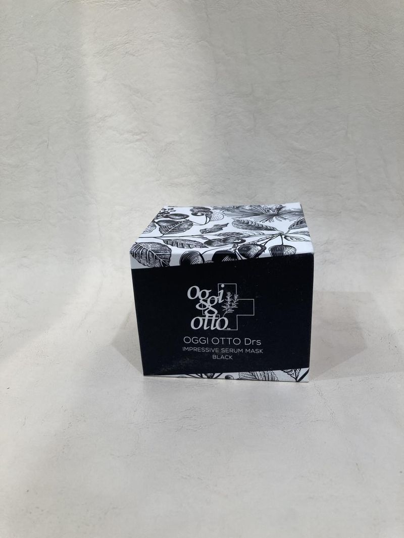 oggi otto drs ヘアトリートメント 最高級頭皮トリートメントOGGIOTTO drsの魅力とは？｜コラム Ash 関内
