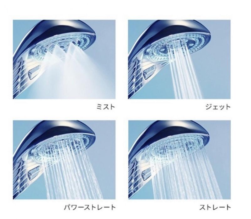 RefaファインバブルS】知らなきゃ損？最新のシャワーヘッドで全身ケア