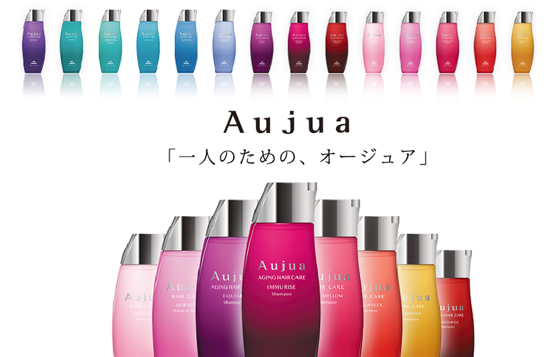 悩みをかなえる】オージュア 日本人のためのヘアケアブランド｜コラム