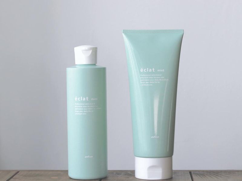 新しくなった！！限定【éclat mint(エクラミント)】の効果と特徴のご