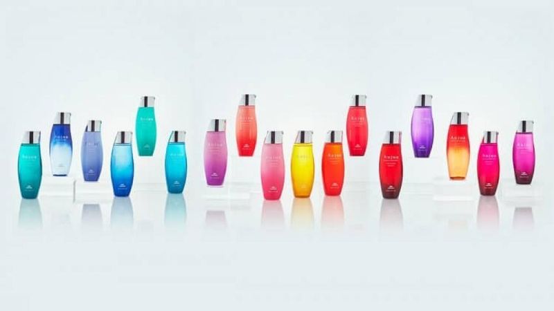 【箱入り ほぼ新品】アルケミア オーデトワレ クイーンオブイージプト 100ml オージュアミルボンID、ご登録でプレゼントを貰っちゃいましょう