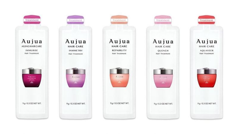 【希望額をご記入ください。】オージュア オージュアミルボンID、ご登録でプレゼントを貰っちゃいましょう